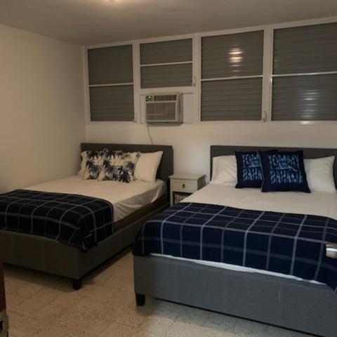 Oceanview Apartment Steps To The Beach Luquillo Buitenkant foto